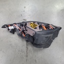 BRP (Can-am / Ski-doo)-LH Bottom Pan-502007675