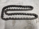 BRP (Can-am / Ski-doo)-drive chain, 114 links frame 146 inch-504153393