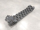 BRP (Can-am / Ski-doo)-(new ref. 504154405) track ass'y 16" x 154" x 2.50" track    profil 2,5''-504153791