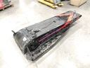 BRP (Can-am / Ski-doo)-Black Chassis Tunnel Module 146"-415130242