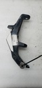BRP (Can-am / Ski-doo)-deep black, rh ski leg-505074544