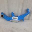 BRP (Can-am / Ski-doo)-gulfstream blue, lh ski leg-505074484