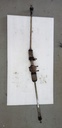 POLARIS-(new ref. 1824835) steering gear box assembly-1824469