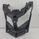 BRP (Can-am / Ski-doo)-Deep Black Headlamp Fairing-517305746