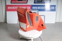 BRP (Can-am / Ski-doo)-Red, LH Panel Can-am Red-517306648