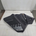 BRP (Can-am / Ski-doo)-Black LH Panel Deep Black Item-517306884