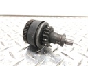 BRP (Can-am / Ski-doo)-(new ref. 420888044) electric starter drive ass'y electric starter version-420888047