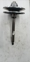 BRP (Can-am / Ski-doo)-fixed flange ass'y-417127595