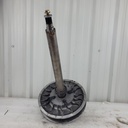 BRP (Can-am / Ski-doo)-fixed flange ass'y-417127595