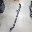 BRP (Can-am / Ski-doo)-(new ref. 503195480) black, runner 154-503195137