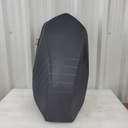 BRP (Can-am / Ski-doo)-Seat Cover Deep Black-510006467