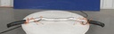 BRP (Can-am / Ski-doo)-aluminum handle bar-506152825