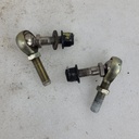 BRP (Can-am / Ski-doo)-rh threaded ball joint-506152684