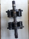 ARCTIC CAT-Driveshaft-2602-740
