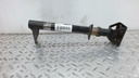 POLARIS-steering post weld, upper, blac-1824648-329