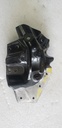 ARCTIC CAT-bracket, shock mount - upper right - black-2707-304
