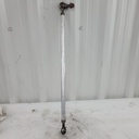 ball joint, steering - left-hand thread