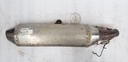 PIPE YOSHIMURA RS2 - 1831-0387 yoshimura