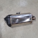 HONDA-MUFFLER, EX. - 18310-MKK-A00 honda-18310-MKK-A00