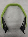 ARCTIC CAT-Bumper, Front - Assembly - Green (inc. 2-4)-3707-541