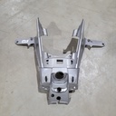 ARCTIC CAT-Console - Silver-6716-167