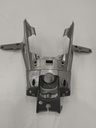 ARCTIC CAT-Console - Silver-6716-167