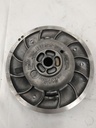 ARCTIC CAT-Clutch, Driven - Assembly (inc. 1-7 and 11-12)-0726-401