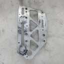 ARCTIC CAT-plate, engine mounting - lower (inc, 22-23)-0708-657