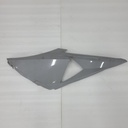 [6716-080] Hood - Right - Silver