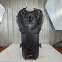 ARCTIC CAT-plenum, intake - upper (inc. 10)-5718-328