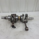 ARCTIC CAT-crankshaft assembly (inc. 10-23 and 25)-1905-004