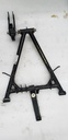 ARCTIC CAT-Arm, Front Suspension - Black (inc. 2-4)-3704-180
