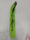 ARCTIC CAT-ski, plastic - green-3603-690