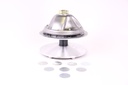 CVTech-POULIE MENANTE PWB 80 1100-0254-1100-0254