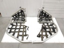 BRP (Can-am / Ski-doo)-Nerf Bar DS450 XXC-705003065