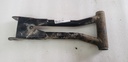 ARCTIC CAT-a - arm, rear upper - blk-assy (inc. 8-9)-0504-948