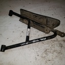 BRP (Can-am / Ski-doo)-R.H. LOWER ARM - 706200196 CANAM-706200196