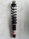 YAMAHA-absorber assy 1-8FM-2376A-40-00