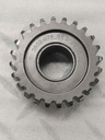 YAMAHA-Drive Sprocket Assy. (24T) UR-8KC-E769A-41-00