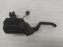YAMAHA-YAMAHA Master Cylinder Assy - 8MY-F583T-10-00-8MY-F583T-10-00