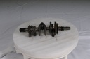 YAMAHA-crankshaft assy-8KJ-11400-00-00
