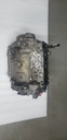 YAMAHA-crankshaft assy-8KJ-11400-00-00