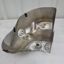 YAMAHA-exhaust cover ass'y-8KC-E4637-00-00