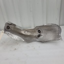 YAMAHA-cover, exhaust-8KJ-14624-01-00