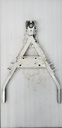 YAMAHA-frame under 1-8KC-F196A-10-00
