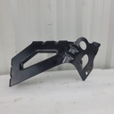 YAMAHA-bracket, front bumper-8KC-F1959-00-00