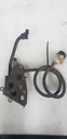 POLARIS-MASTER CYLINDER ASSEMBLY-1911123