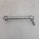 rod, steering relay