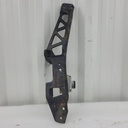 YAMAHA-reinf., frame front 4-8KC-F1932-00-00