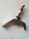YAMAHA-. .plate, ratchet-8JP-G7516-00-00
